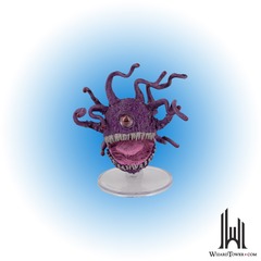 BEHOLDER #40B